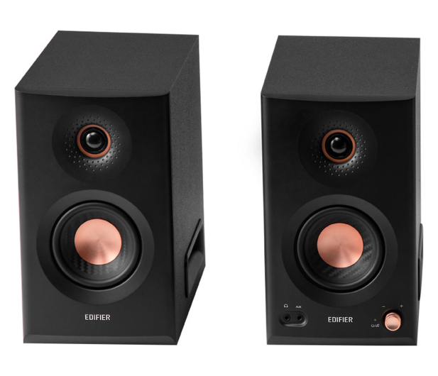 Edifier MR5 czarne - 1535705 - zdjęcie 4